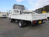 2021 Isuzu ELF Truck 4WD Truck for sale, Japanese used car export - photo 3 of 25 | GULJI TRADERS