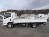2021 Isuzu ELF Truck 4WD Truck for sale, Japanese used car export - photo 5 of 25 | GULJI TRADERS