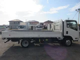 2021 Isuzu ELF Truck 4WD Truck for sale, Japanese used car export - photo 6 of 25 | GULJI TRADERS