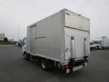2021 Isuzu ELF Truck 2WD Truck for sale, Japanese used car export - photo 3 of 25 | GULJI TRADERS