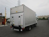 2021 Isuzu ELF Truck 2WD Truck for sale, Japanese used car export - photo 4 of 25 | GULJI TRADERS