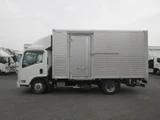 2021 Isuzu ELF Truck 2WD Truck for sale, Japanese used car export - photo 5 of 25 | GULJI TRADERS