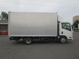 2021 Isuzu ELF Truck 2WD Truck for sale, Japanese used car export - photo 6 of 25 | GULJI TRADERS