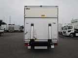 2021 Isuzu ELF Truck 2WD Truck for sale, Japanese used car export - photo 7 of 25 | GULJI TRADERS