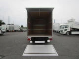 2021 Isuzu ELF Truck 2WD Truck for sale, Japanese used car export - photo 8 of 25 | GULJI TRADERS