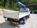 2021 Isuzu ELF Truck 2WD Truck for sale, Japanese used car export - photo 4 of 25 | GULJI TRADERS