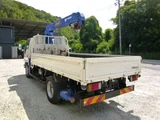 2021 Isuzu ELF Truck 2WD Truck for sale, Japanese used car export - photo 6 of 25 | GULJI TRADERS