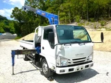 2021 Isuzu ELF Truck 2WD Truck for sale, Japanese used car export - photo 17 of 25 | GULJI TRADERS