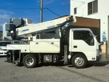 2021 Isuzu ELF Truck Truck for sale, Japanese used car export - photo 3 of 25 | GULJI TRADERS