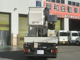 2021 Isuzu ELF Truck Truck for sale, Japanese used car export - photo 5 of 25 | GULJI TRADERS