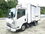 2021 Isuzu ELF Truck 2WD Truck for sale, Japanese used car export - photo 1 of 25 | GULJI TRADERS