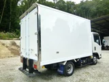2021 Isuzu ELF Truck 2WD Truck for sale, Japanese used car export - photo 4 of 25 | GULJI TRADERS