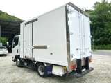 2021 Isuzu ELF Truck 2WD Truck for sale, Japanese used car export - photo 6 of 25 | GULJI TRADERS