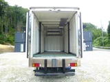 2021 Isuzu ELF Truck 2WD Truck for sale, Japanese used car export - photo 11 of 25 | GULJI TRADERS