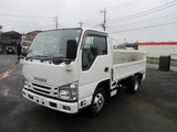 2021 Isuzu ELF Truck 2WD Truck for sale, Japanese used car export - photo 1 of 18 | GULJI TRADERS