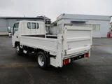 2021 Isuzu ELF Truck 2WD Truck for sale, Japanese used car export - photo 3 of 18 | GULJI TRADERS