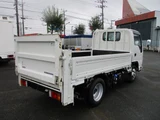 2021 Isuzu ELF Truck 2WD Truck for sale, Japanese used car export - photo 4 of 18 | GULJI TRADERS