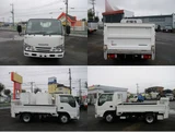2021 Isuzu ELF Truck 2WD Truck for sale, Japanese used car export - photo 11 of 18 | GULJI TRADERS