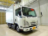 2021 Isuzu ELF Truck 2WD Truck for sale, Japanese used car export - photo 2 of 25 | GULJI TRADERS