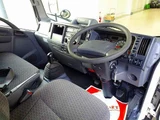 2021 Isuzu ELF Truck 2WD Truck for sale, Japanese used car export - photo 5 of 25 | GULJI TRADERS