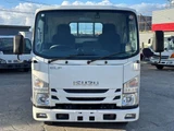 2021 Isuzu ELF Truck 4WD Truck for sale, Japanese used car export - photo 2 of 25 | GULJI TRADERS