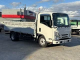 2021 Isuzu ELF Truck 4WD Truck for sale, Japanese used car export - photo 3 of 25 | GULJI TRADERS