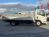 2021 Isuzu ELF Truck 4WD Truck for sale, Japanese used car export - photo 4 of 25 | GULJI TRADERS