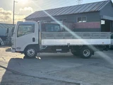 2021 Isuzu ELF Truck 4WD Truck for sale, Japanese used car export - photo 5 of 25 | GULJI TRADERS