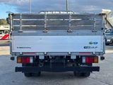 2021 Isuzu ELF Truck 4WD Truck for sale, Japanese used car export - photo 7 of 25 | GULJI TRADERS