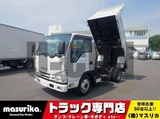 2021 Isuzu ELF Truck Truck for sale, Japanese used car export - photo 1 of 21 | GULJI TRADERS