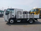 2021 Isuzu ELF Truck Truck for sale, Japanese used car export - photo 2 of 21 | GULJI TRADERS
