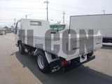 2021 Isuzu ELF Truck Truck for sale, Japanese used car export - photo 3 of 21 | GULJI TRADERS
