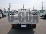 2021 Isuzu ELF Truck Truck for sale, Japanese used car export - photo 4 of 21 | GULJI TRADERS