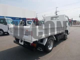 2021 Isuzu ELF Truck Truck for sale, Japanese used car export - photo 5 of 21 | GULJI TRADERS