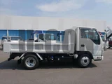 2021 Isuzu ELF Truck Truck for sale, Japanese used car export - photo 6 of 21 | GULJI TRADERS