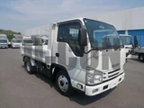 2021 Isuzu ELF Truck Truck for sale, Japanese used car export - photo 7 of 21 | GULJI TRADERS