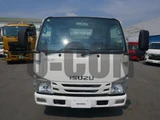 2021 Isuzu ELF Truck Truck for sale, Japanese used car export - photo 8 of 21 | GULJI TRADERS