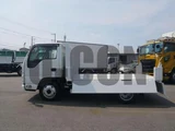 2021 Isuzu ELF Truck Truck for sale, Japanese used car export - photo 9 of 21 | GULJI TRADERS