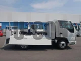 2021 Isuzu ELF Truck Truck for sale, Japanese used car export - photo 11 of 21 | GULJI TRADERS