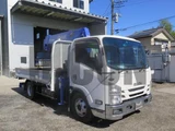 2021 Isuzu ELF Truck Truck for sale, Japanese used car export - photo 3 of 21 | GULJI TRADERS