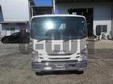 2021 Isuzu ELF Truck Truck for sale, Japanese used car export - photo 4 of 21 | GULJI TRADERS