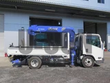 2021 Isuzu ELF Truck Truck for sale, Japanese used car export - photo 6 of 21 | GULJI TRADERS