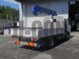 2021 Isuzu ELF Truck Truck for sale, Japanese used car export - photo 7 of 21 | GULJI TRADERS