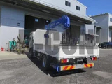 2021 Isuzu ELF Truck Truck for sale, Japanese used car export - photo 8 of 21 | GULJI TRADERS