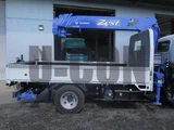 2021 Isuzu ELF Truck Truck for sale, Japanese used car export - photo 11 of 21 | GULJI TRADERS