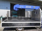 2021 Isuzu ELF Truck Truck for sale, Japanese used car export - photo 12 of 21 | GULJI TRADERS
