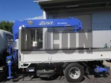 2021 Isuzu ELF Truck Truck for sale, Japanese used car export - photo 13 of 21 | GULJI TRADERS