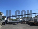 2021 Isuzu ELF Truck Truck for sale, Japanese used car export - photo 17 of 21 | GULJI TRADERS