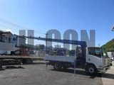 2021 Isuzu ELF Truck Truck for sale, Japanese used car export - photo 19 of 21 | GULJI TRADERS