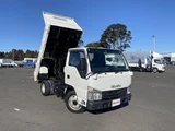 2021 Isuzu ELF Truck Truck for sale, Japanese used car export - photo 5 of 20 | GULJI TRADERS